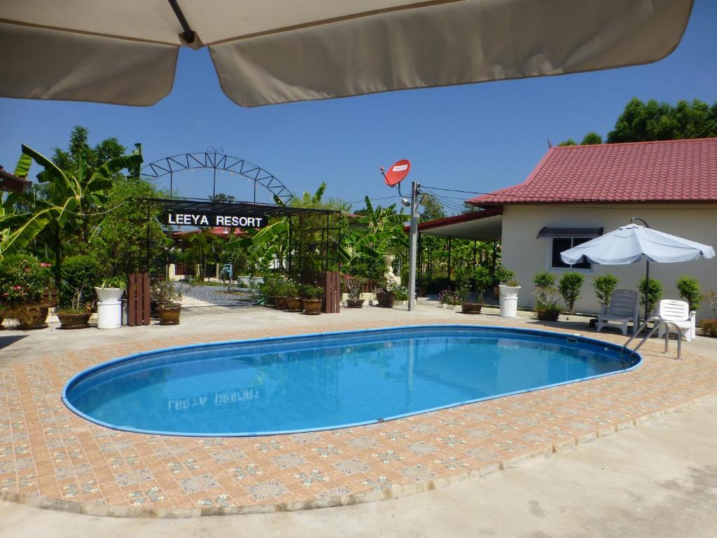 Private 2 Bedroom Villa With Swimming Pool Tropical Gardens Fast Wifi Smart Tv - Mueang Udon Thani District