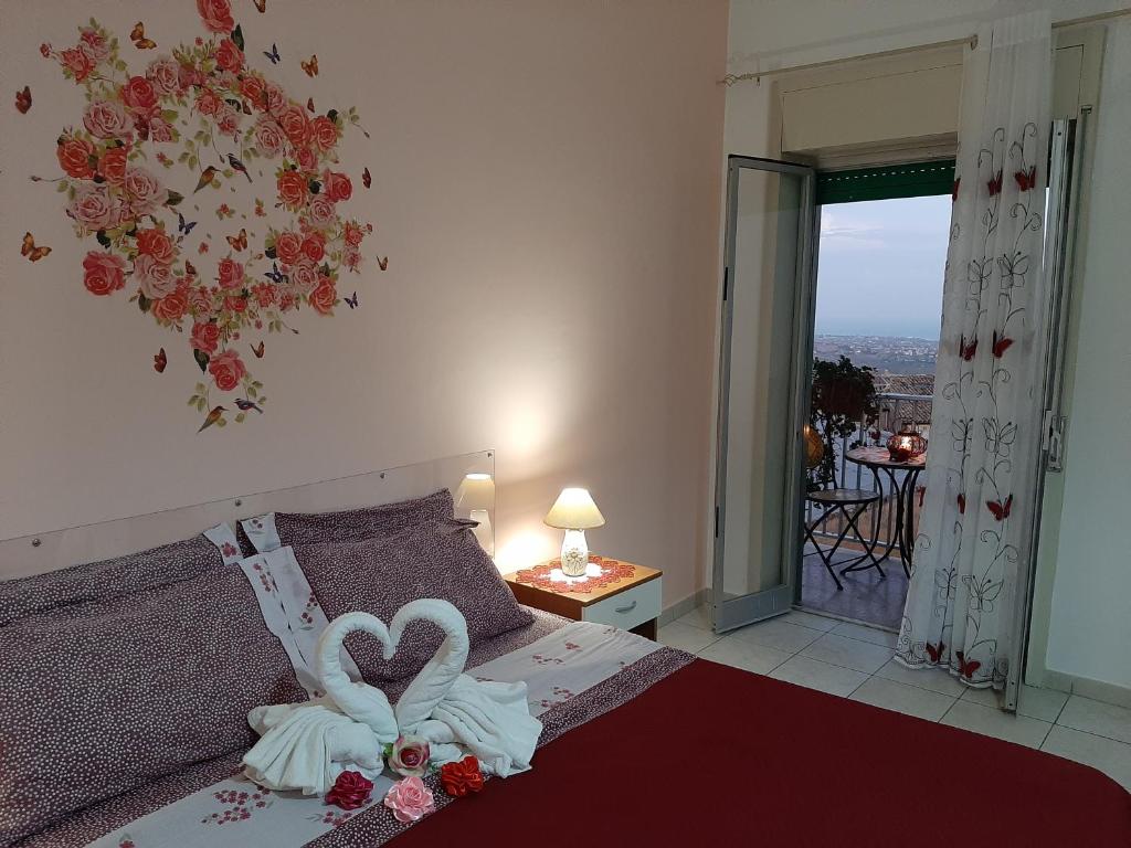 Apartment With Valley Of The Temples And Sea View - Agrigento