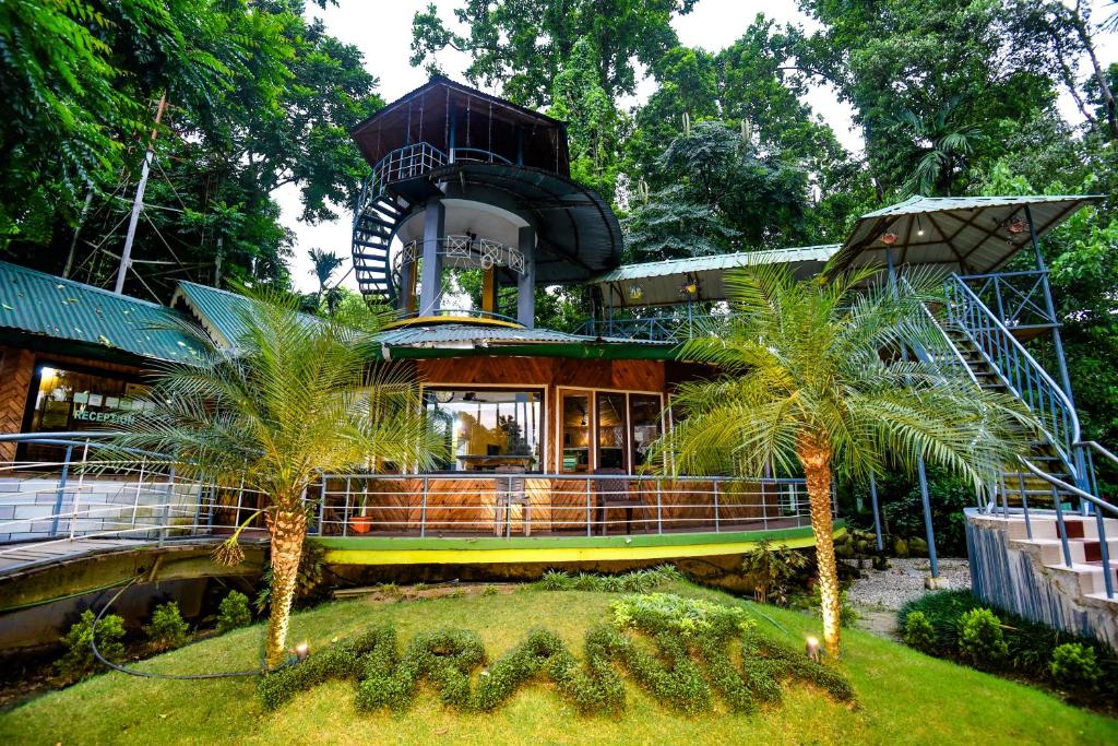 Aranya Jungle Resorts - Lataguri