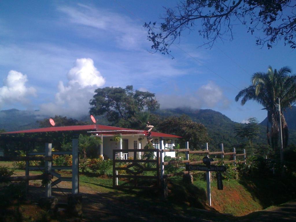 Coffee Mountain Inn - Panama