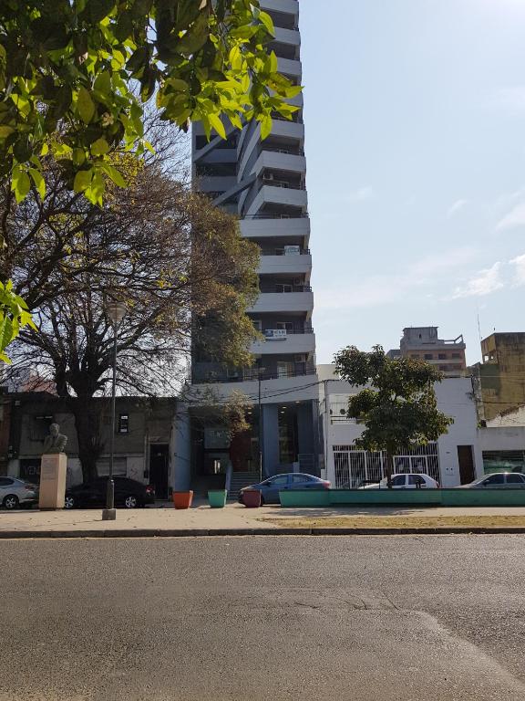 Boulevard Lavalle Apartament - Santiago del Estero