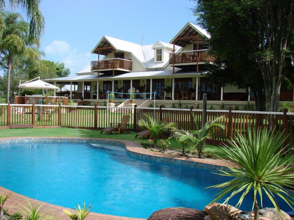 Clarence River Bed & Breakfast - Grafton