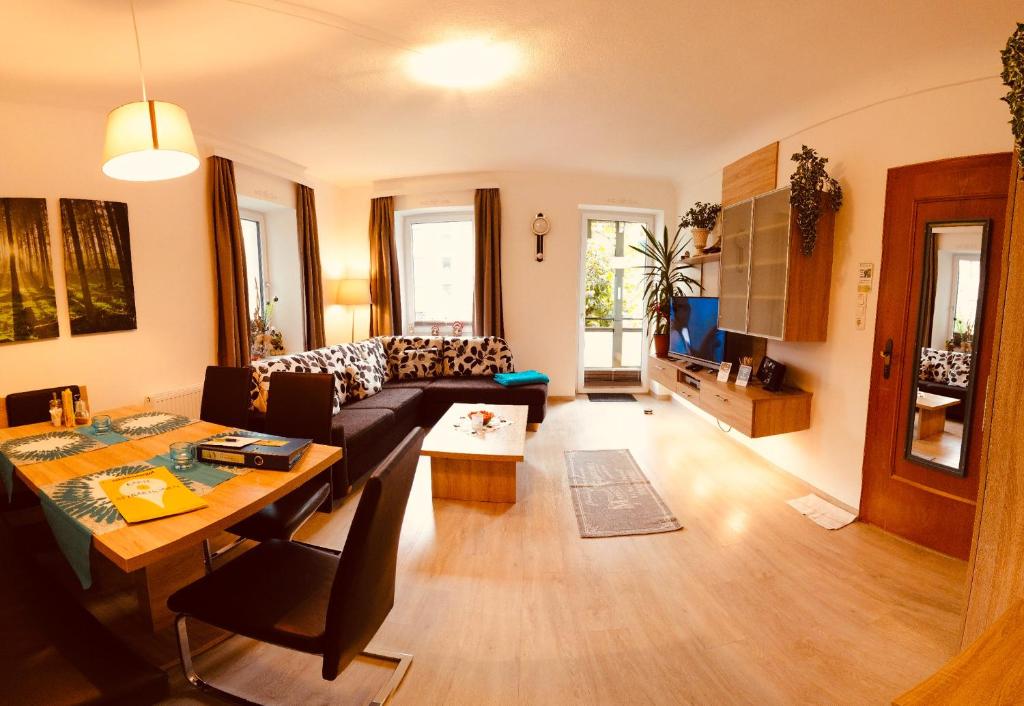 Apartment Haus Braumandl - Ebensee