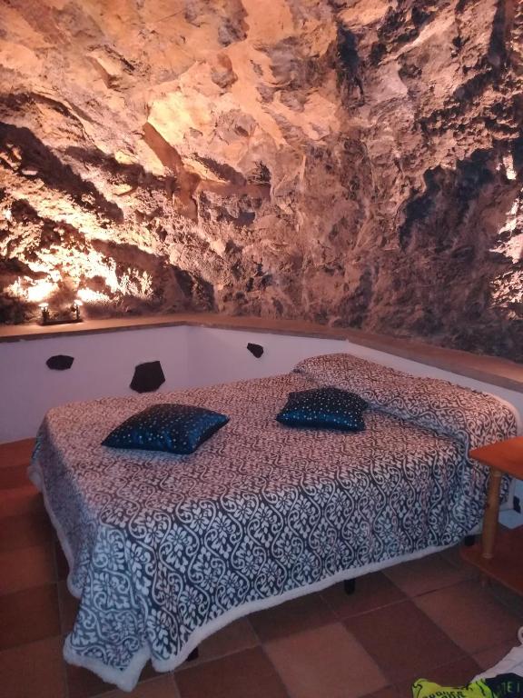 Casa Cueva El Perucho - Güímar