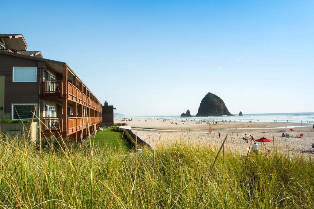 Surfsand Resort - Arch Cape, OR