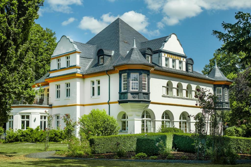 Villa Parkhaus - Sachsen-Anhalt