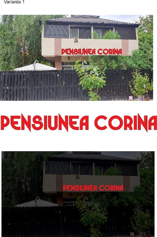 Penisunea Corina Boutique - Craiova