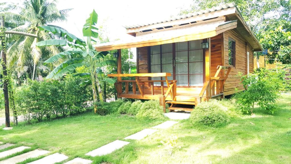 Home No.9 - Changwat Krabi