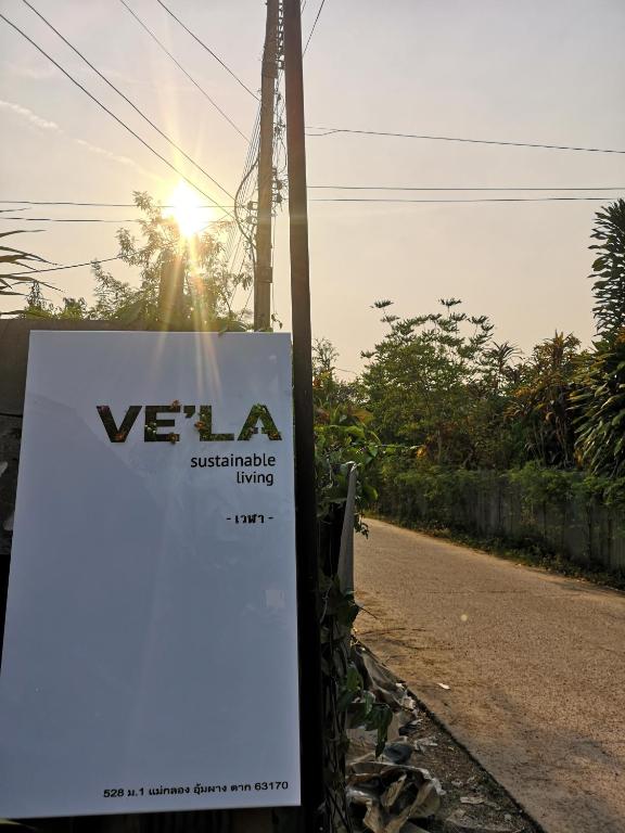 Vela Sustainable Living - Umphang