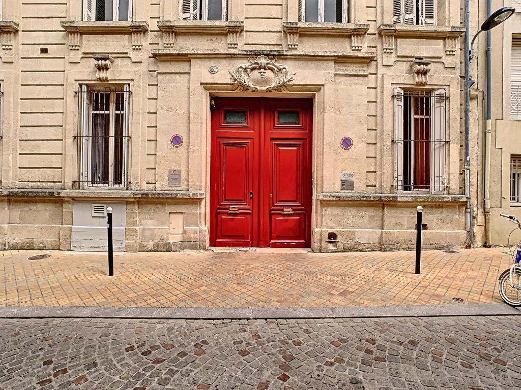 La Maison De Sebea - Gare de Bordeaux Saint-Jean