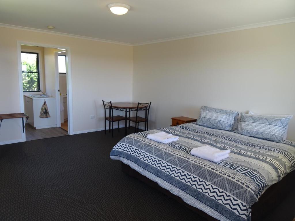 Redgate Country Cottages - Kilkivan