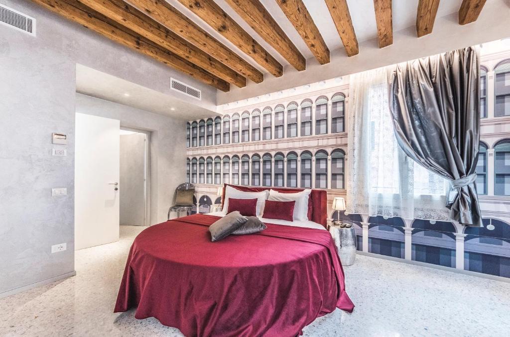 Rialto Luxury Flat - Lido di Venezia