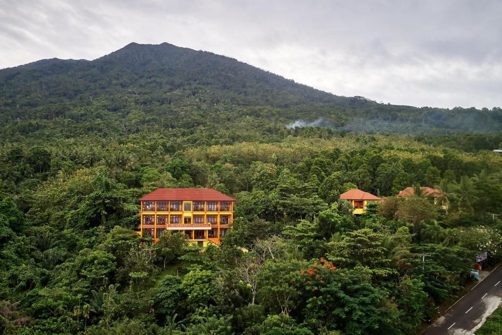 Villa Ma'Rasai - Ternate
