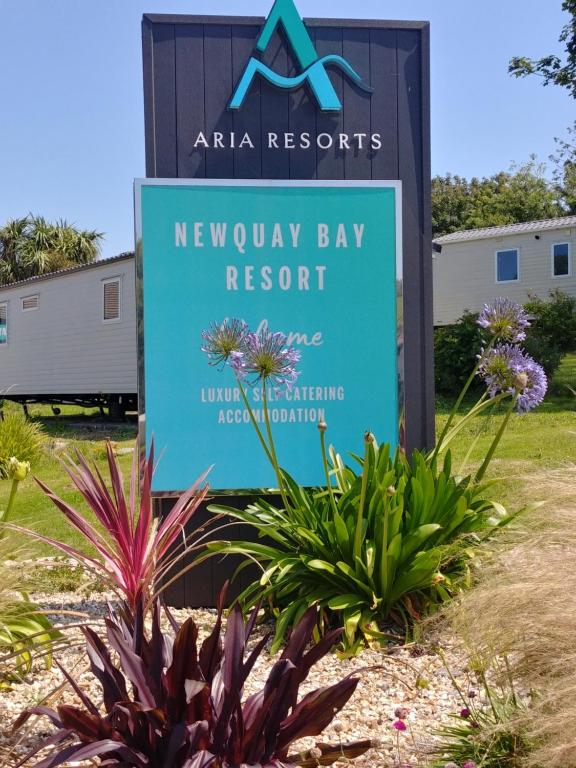 Newquay Bay Resort, Porth - Mawgan Porth