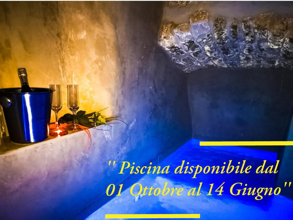 Suite Mazzini Con Piscina - Ostuni