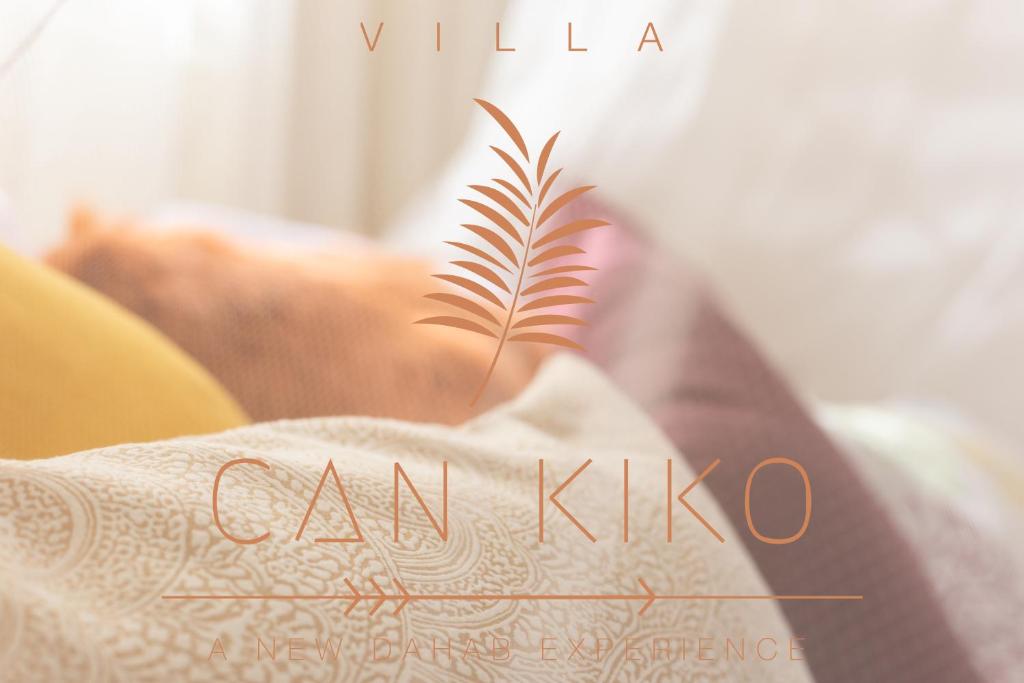 Villa Can Kiko - Egypt