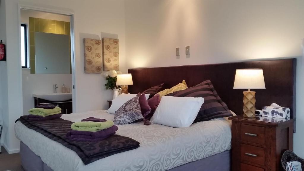 West Melton Bed and Breakfast - Rolleston
