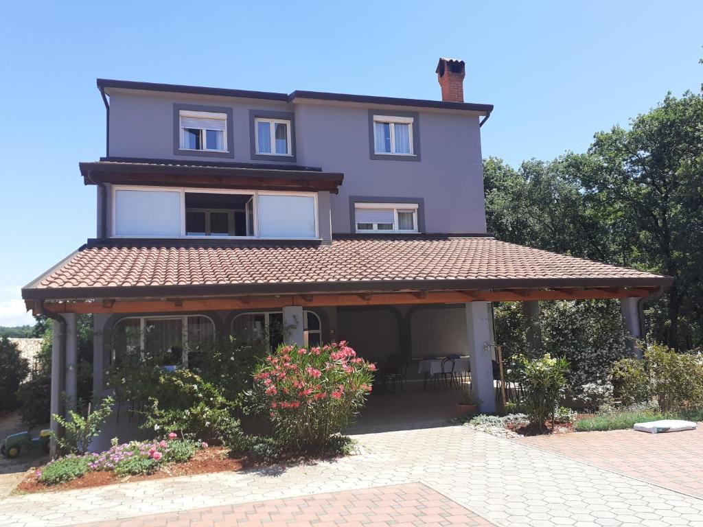 Bed And Breakfast Julia - Istria