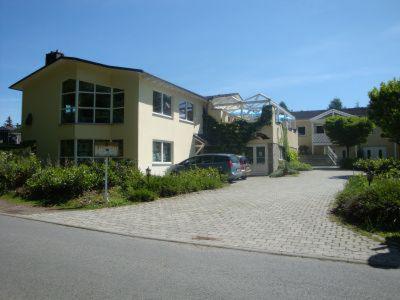 Hotel Am Kunnerstein - Zschopau