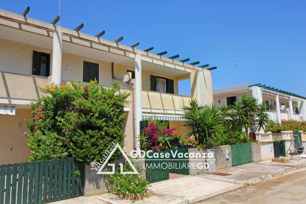 Gd Case Vacanza - Residence Con Piscina Junior 2 - - Torre dell'Orso