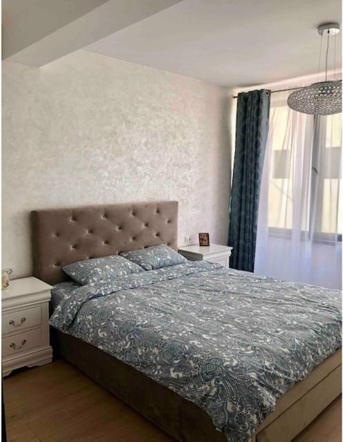 Apartment Luxury - Ramnicu Valcea