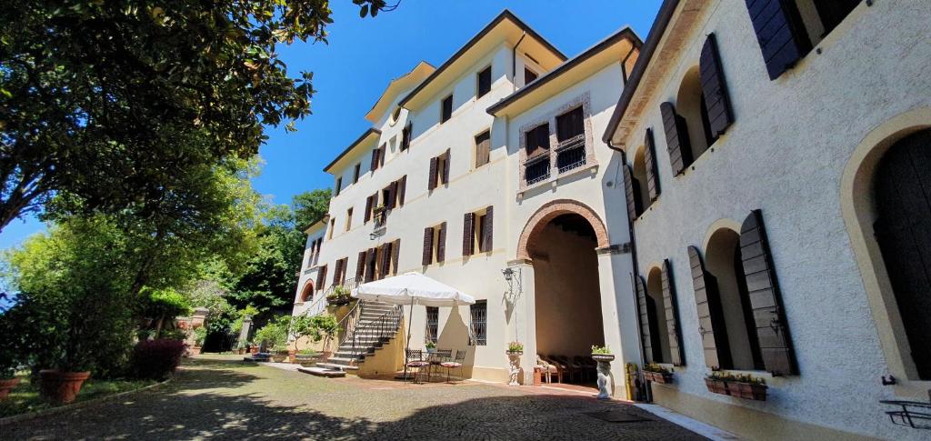 Villa Flangini - Asolo