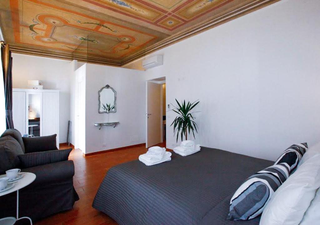 Clemy In Rome Double Room - Rooma