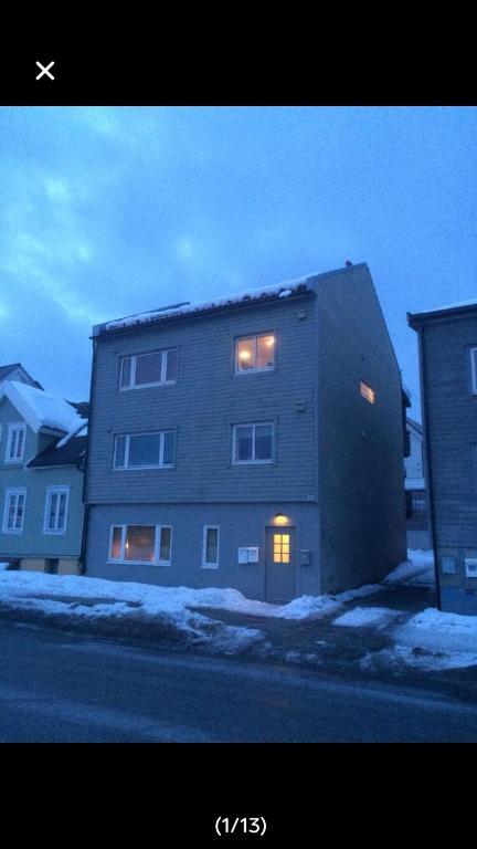 Studio1 - Tromsø