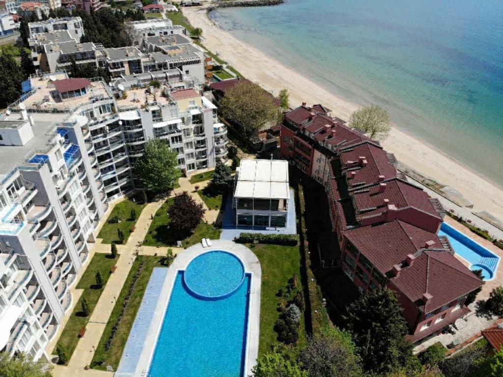 Oasis Laguna Apartments - Bulgária