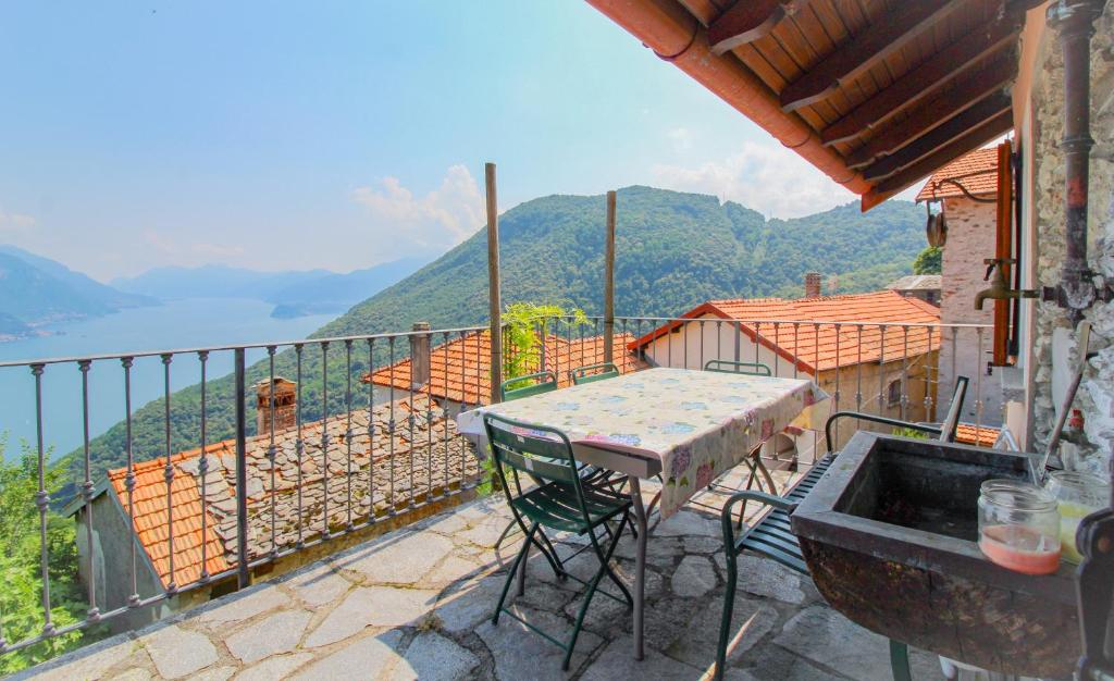 Ca 'Dei L'era De Sott - With Breathtaking Views! - Lake Como