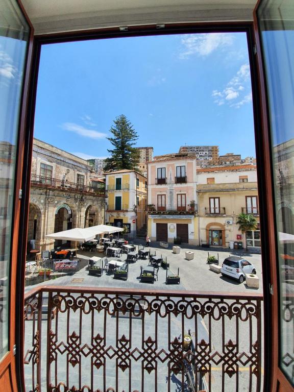 La Meridiana - In the real heart of the old town - Pizzo