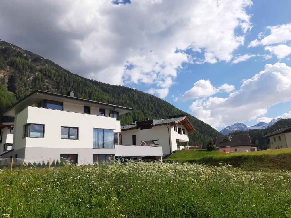 Appartement Falkner Manuel - Tirol