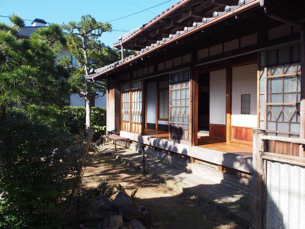 Guest House Sekino - Numazu