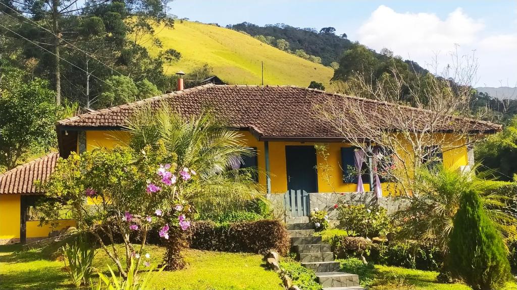 Casa Do Osorio - Brazilië