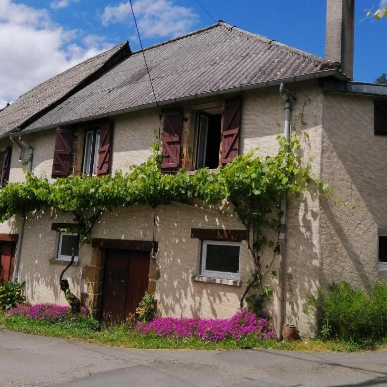 Maison Familiale - Limousin