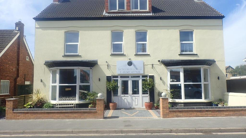 The Victoria guest house - Lincolnshire