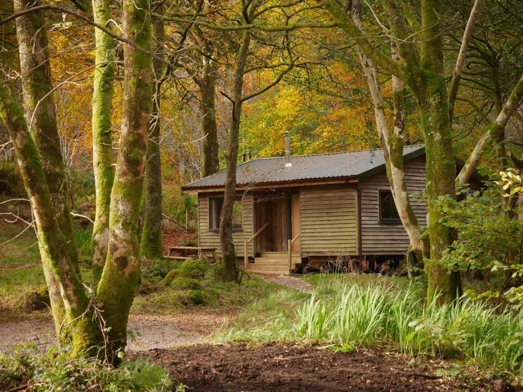 Woodland Cabins, Glencoe - Glencoe