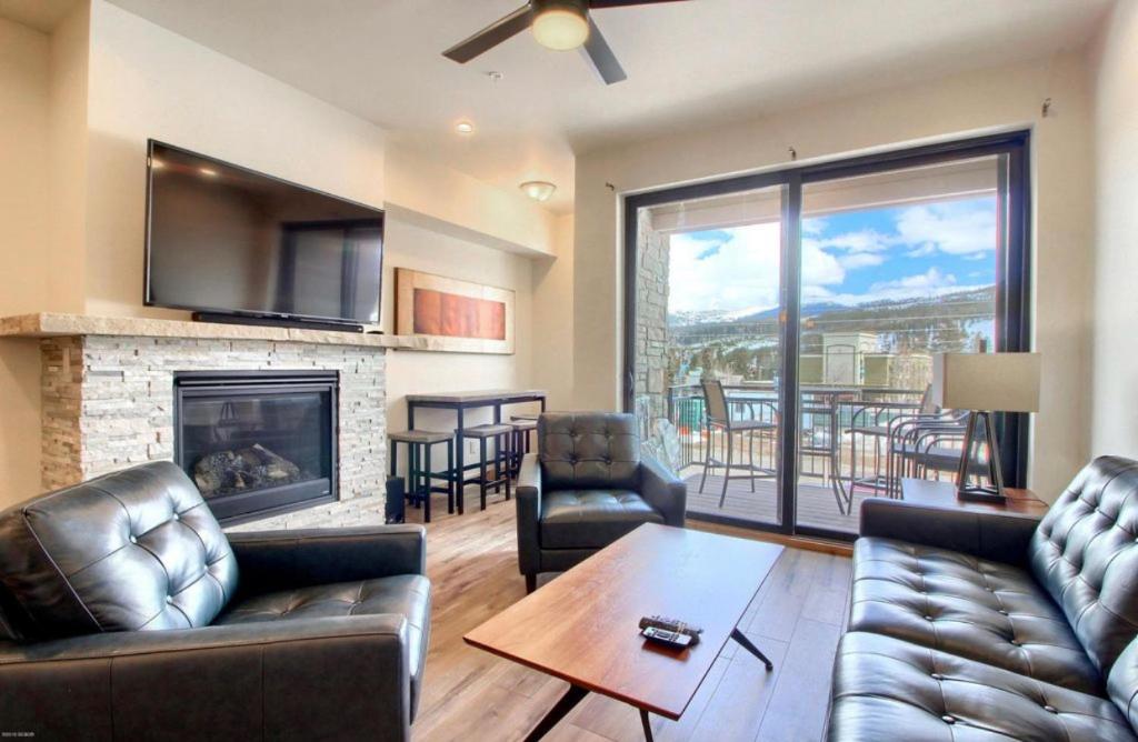 New Luxury Villa #290 - Rooftop Hot Tub & Great Views - 500 Dollars Of Free Activities & Equipment Rentals Daily - Winter Park, CO