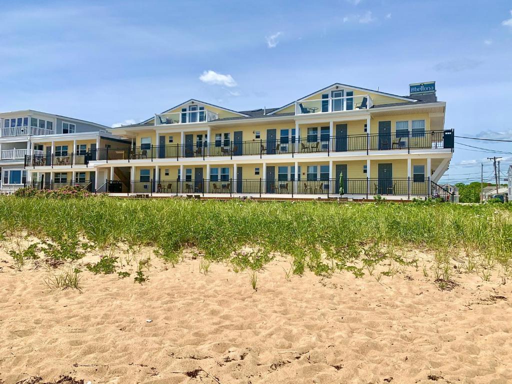 Abellona Inn & Suites - Old Orchard Beach, ME
