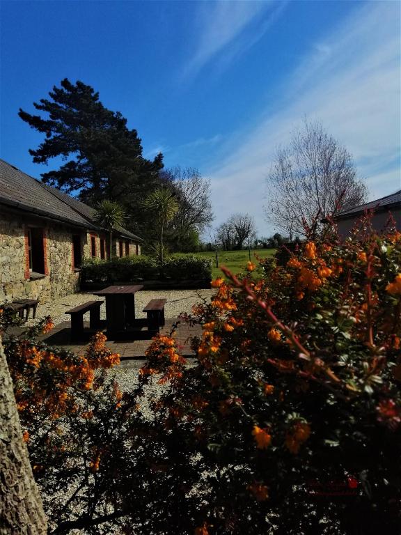 Moneylands Farm Self-catering Apartments - Leinster
