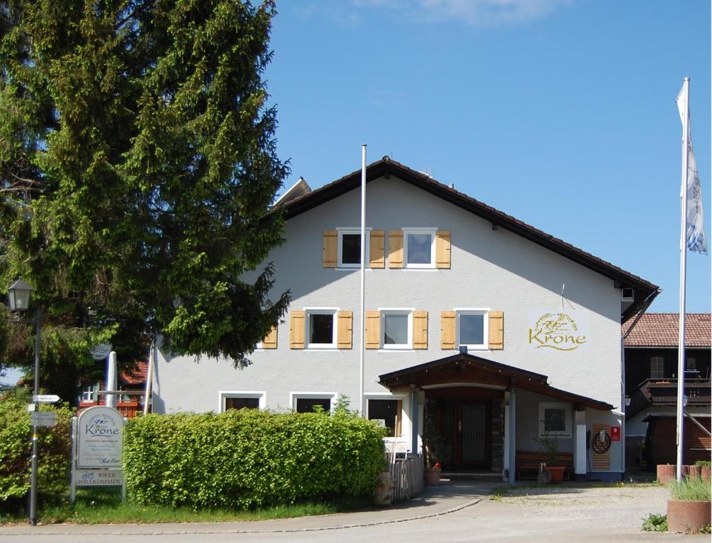 Landhotel Krone - Weiler-Simmerberg