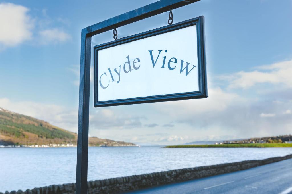 Clyde View B&b - Dunoon