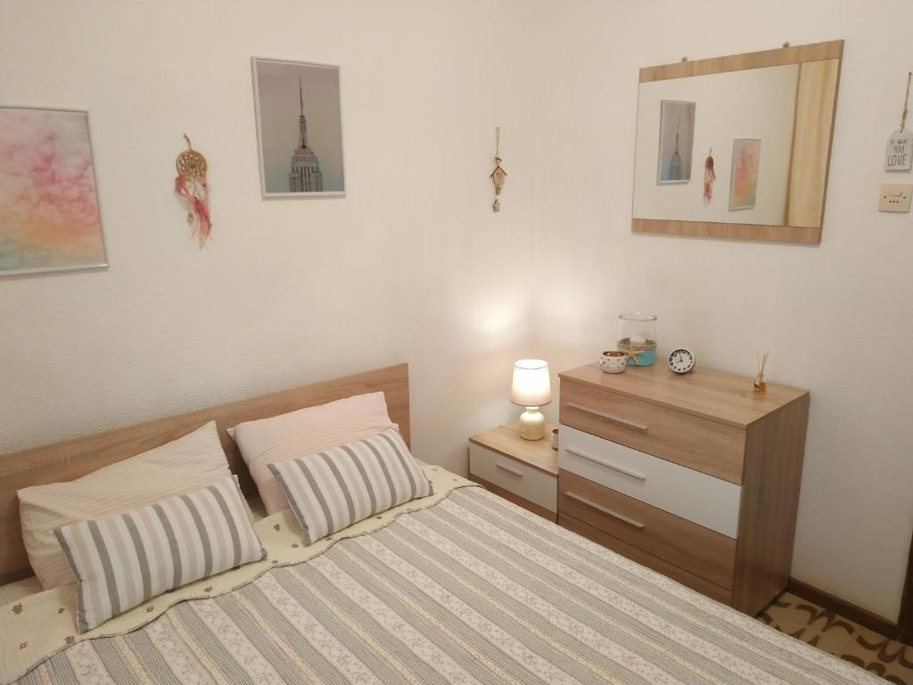 Whole Traditional Apartment At The Sea - Calcídica