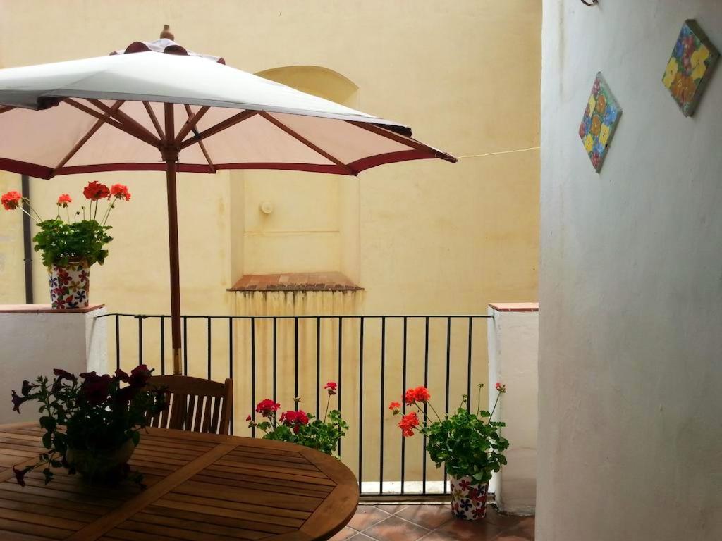 2 Bedrooms Appartement With Balcony And Wifi At Marsala 4 Km Away From The Beach - Marsala