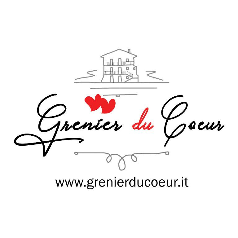 Grenier Du Coeur - Cir Vda Aosta 0012 - Étroubles