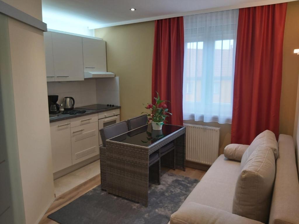 Appartement Aragia - Klagenfurt