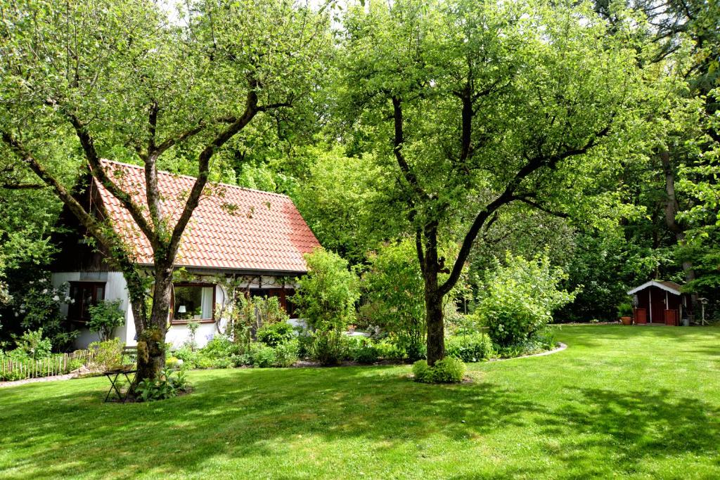 Kleines Haus - Niedersachsen