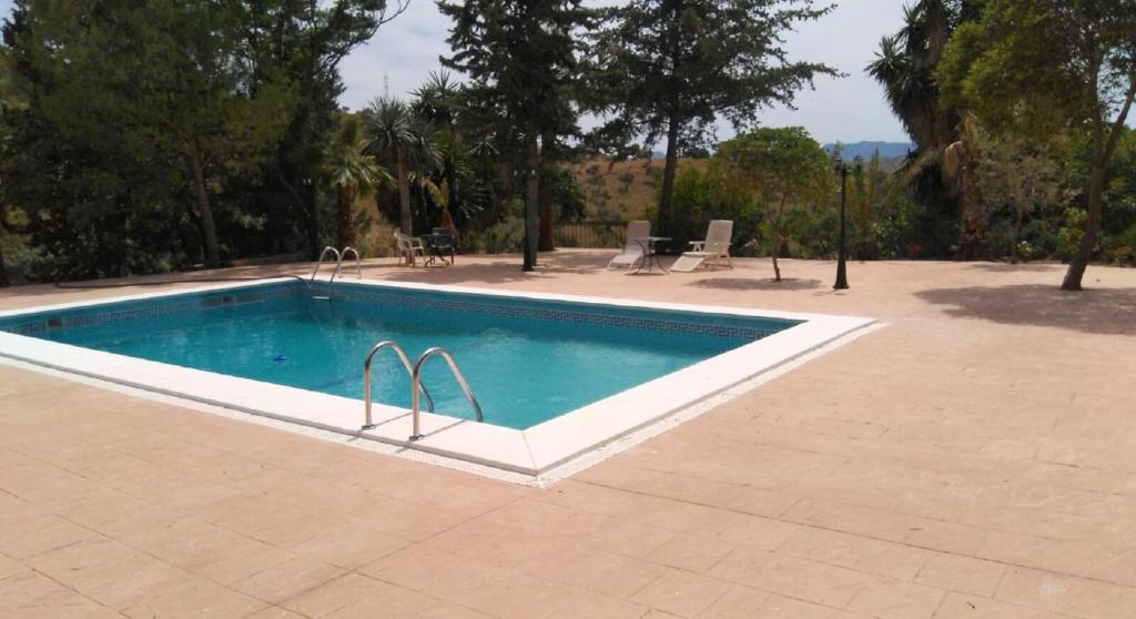 7 Bedrooms Villa With Private Pool Furnished Garden And Wifi At Malaga - Málaga