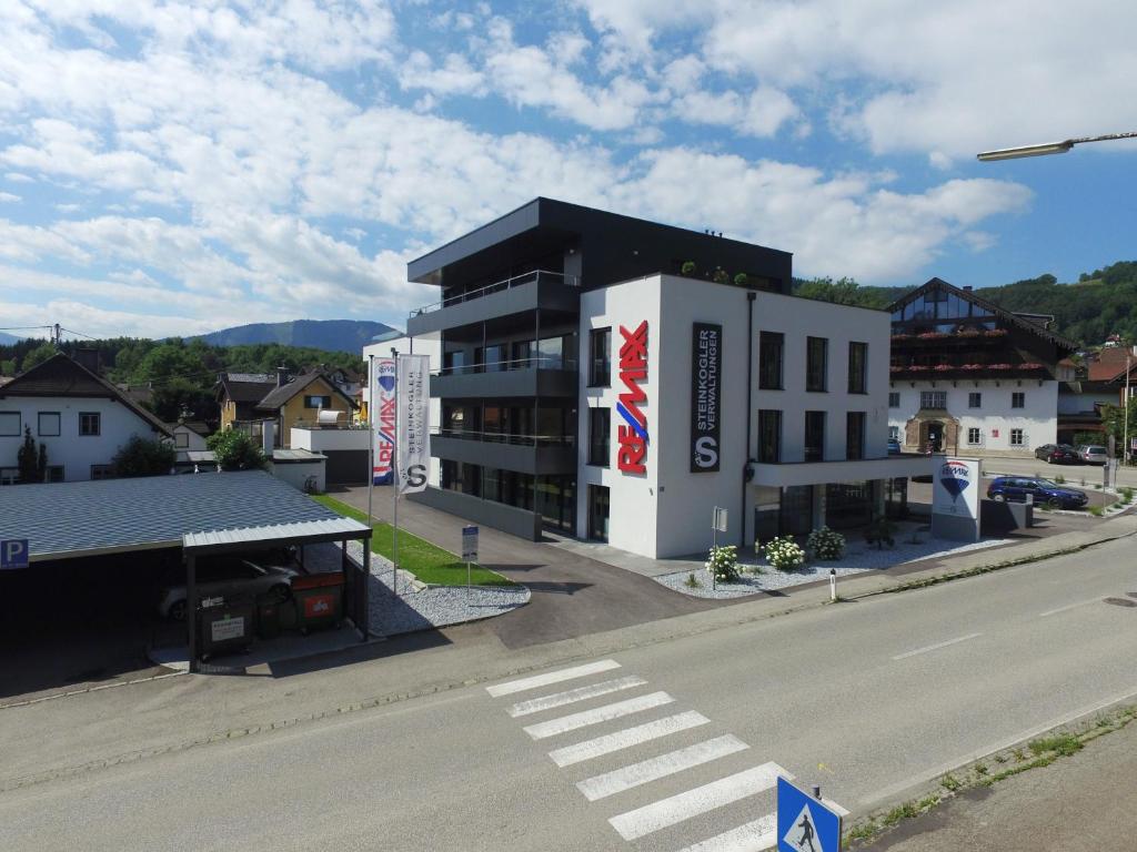 50 M² Appartement ∙ 1 Chambre ∙ 2 Personnes - Ebensee