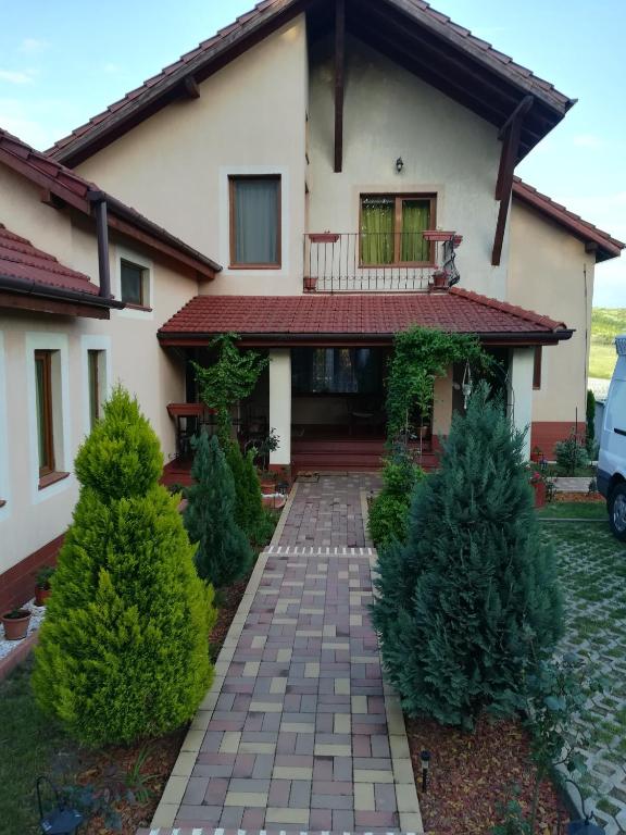 Casa Doina - Roumanie